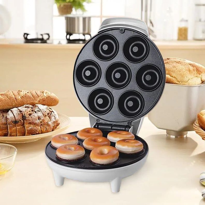 MAQUINA PARA MINI DONAS ANTIADHERENTE-2