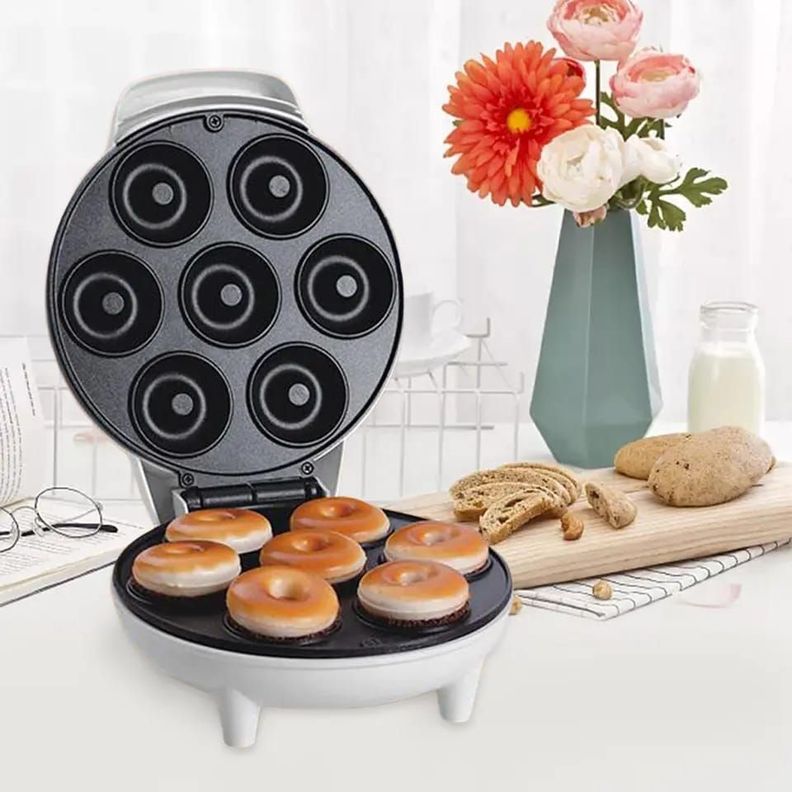 MAQUINA PARA MINI DONAS ANTIADHERENTE-1