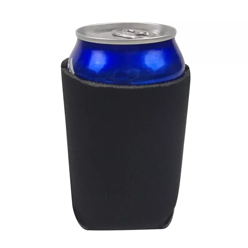 Manga Enfriadora de Latas Mantenedora de Frio para Cerveza y Bebidas-0