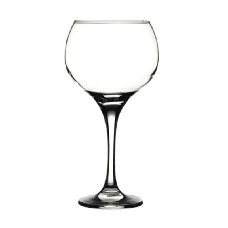 Set 6 Copas Vino Vidrio Balón Ambassador 790 Cc-0