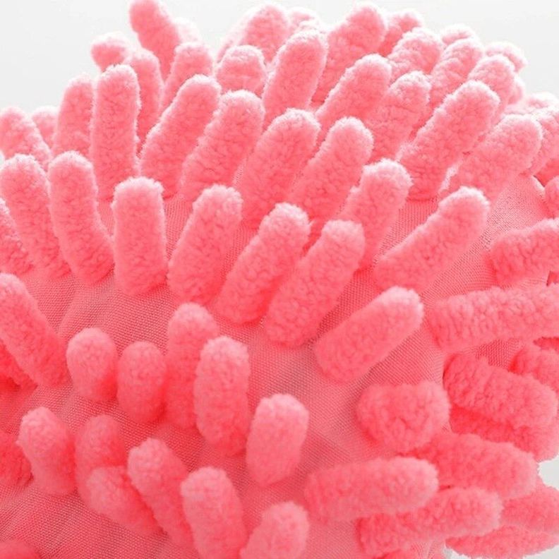 Repuesto De Mopa Repuesto Mopa Pantufla Mopa Trape-2