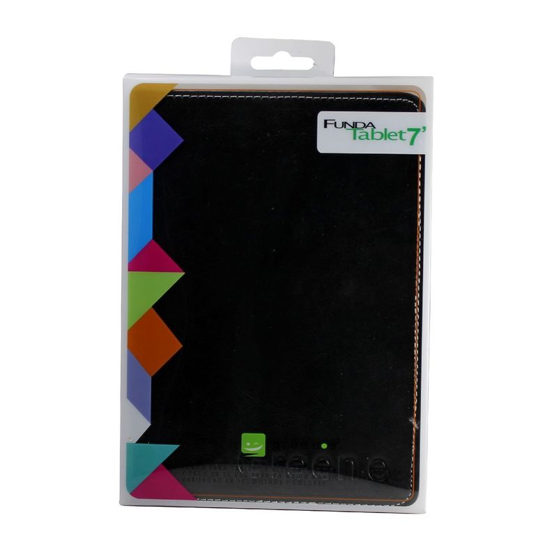 Funda Tablet de 7"-0