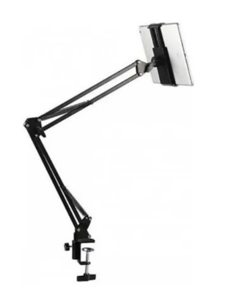 Porta Tablet Soporte iPad Soporte Para Tablet Multiuso-0