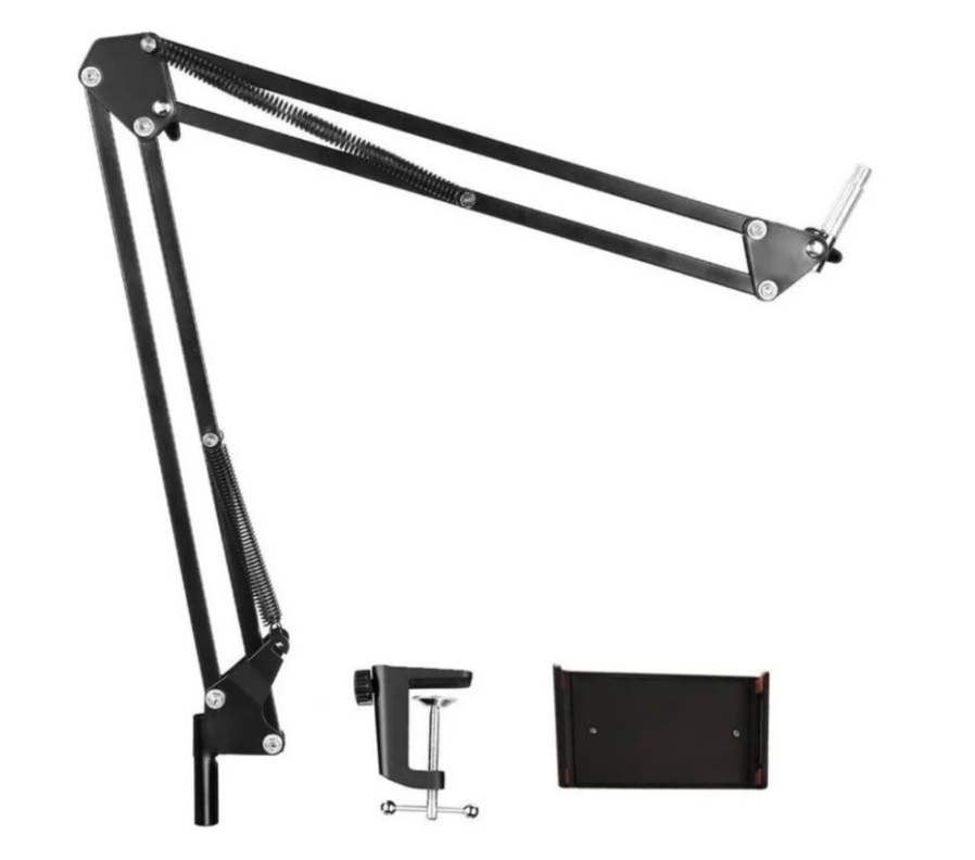 Porta Tablet Soporte iPad Soporte Para Tablet Multiuso-1