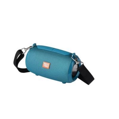Parlante portátil TG TG-533 Bluetooth USB Micro SD y FM-1