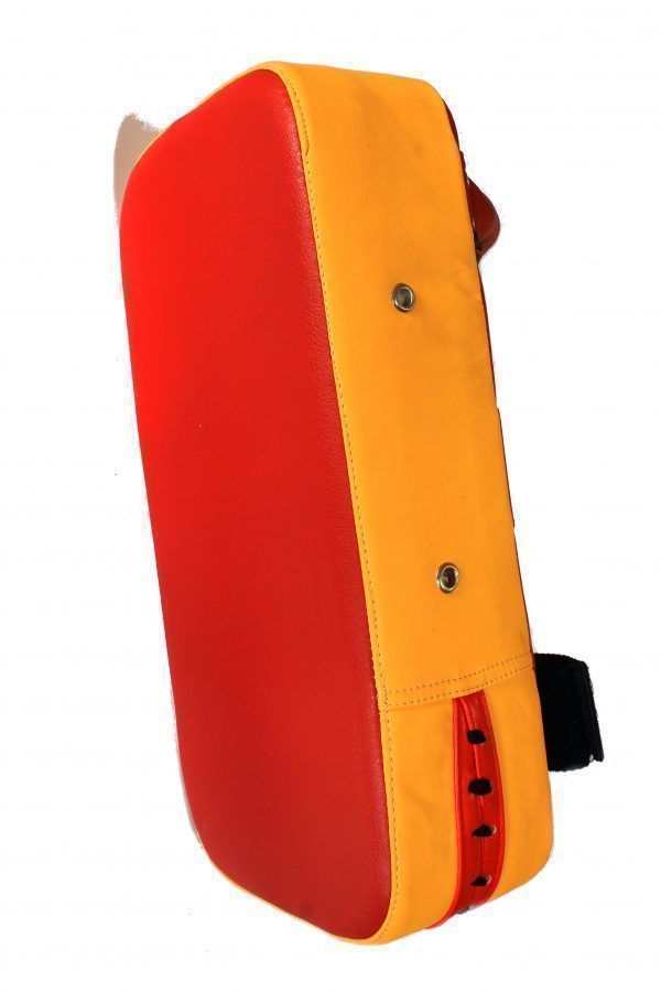 Foco Escudo 3 Agarres Boxeo Mma Muay Thai Kickboxing - 41cm-2