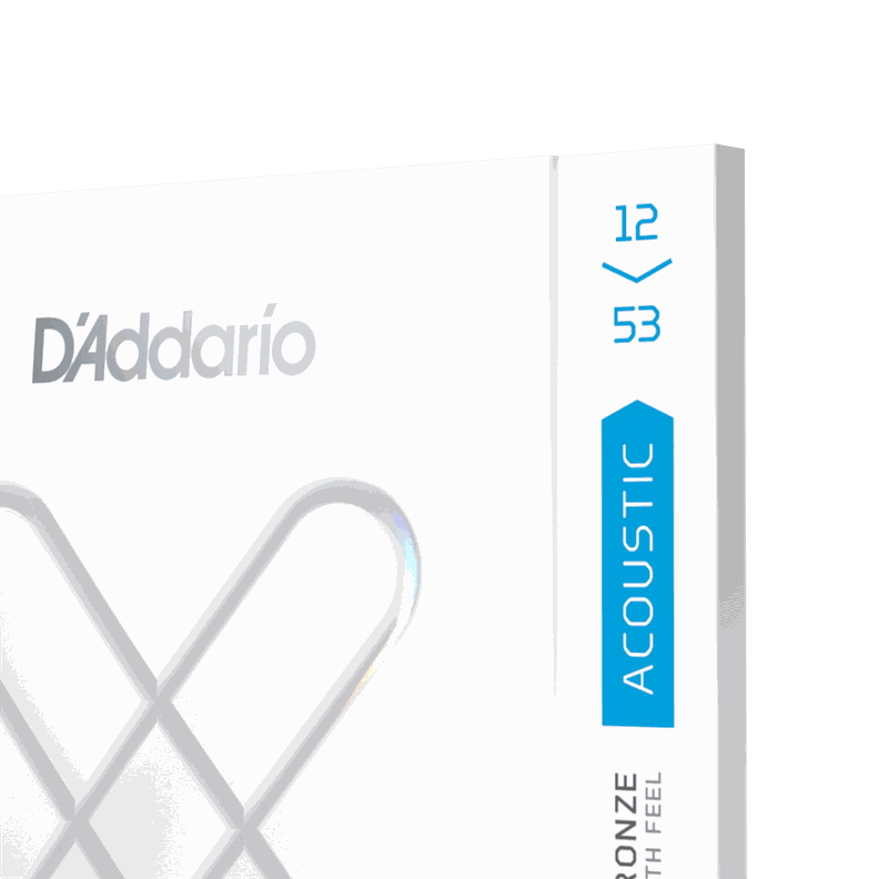 CUERDAS GUITARRA ACUSTICA 12-53 XSAPB1253 DADDARIO-4