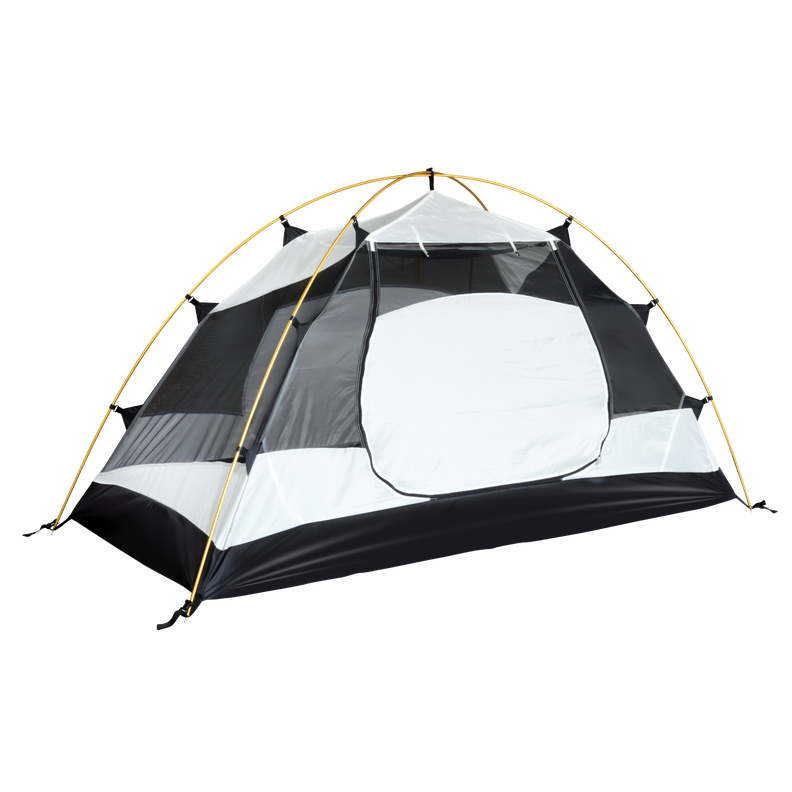 Carpa Glacier I 1 Persona-3