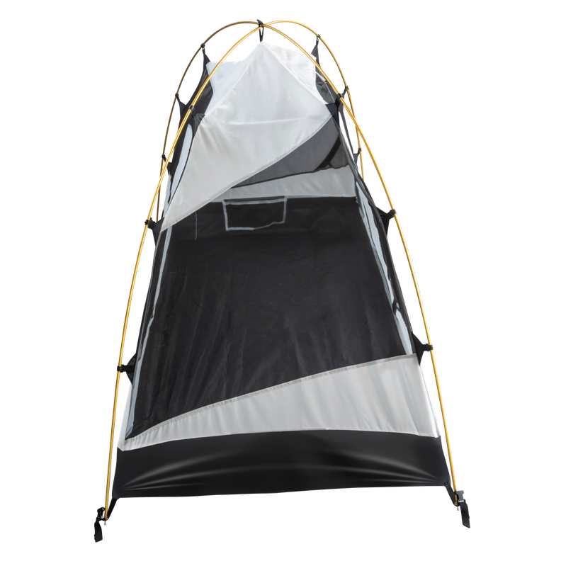 Carpa Glacier I 1 Persona-4