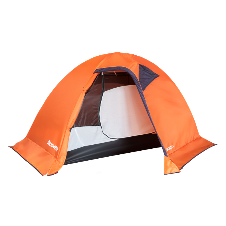 Carpa Glacier I 1 Persona-1