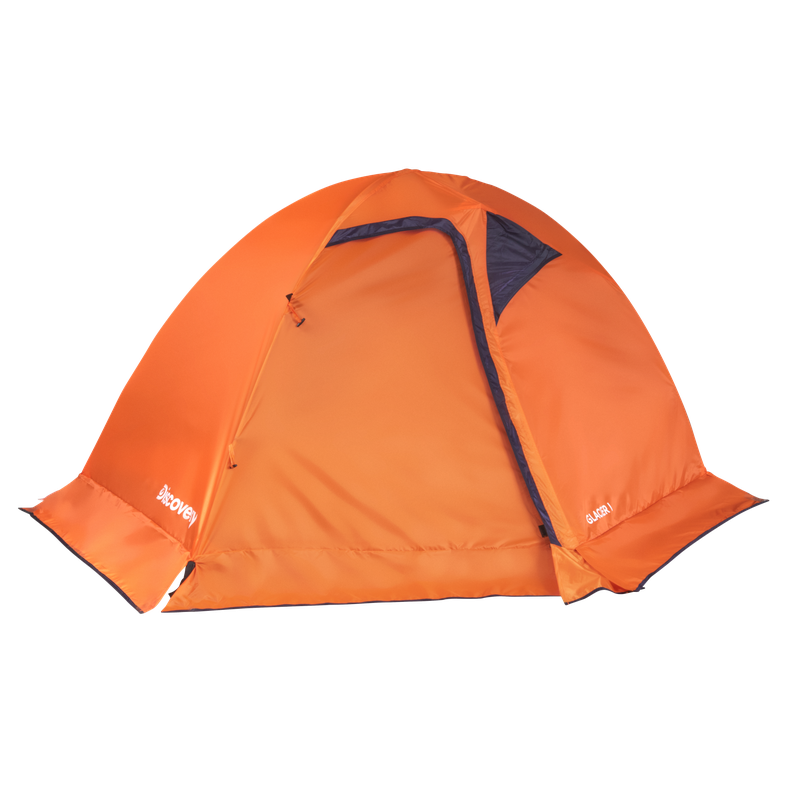 Carpa Glacier I 1 Persona-0