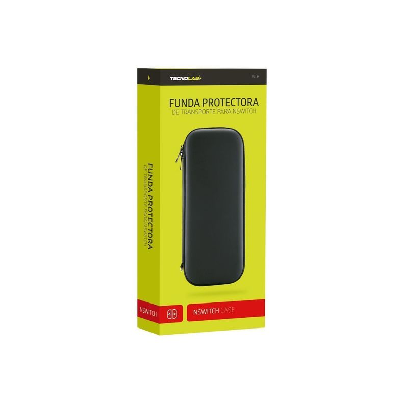 Funda Protectora Nintendo Switch Tecnolab-3
