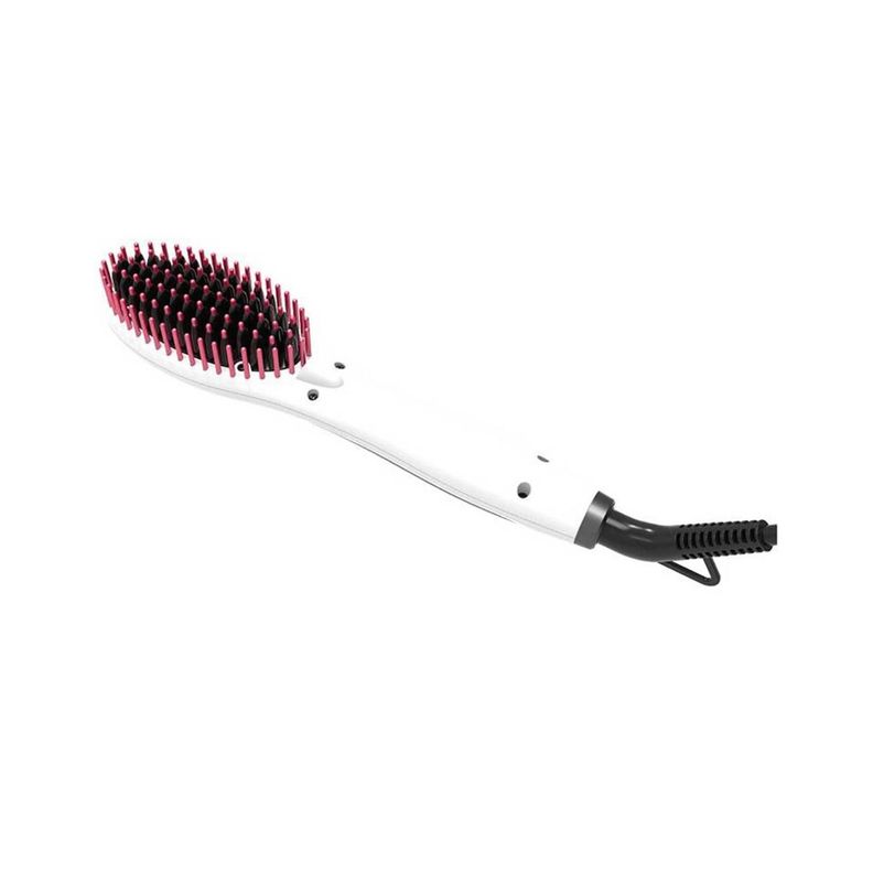 Cepillo Alisador De Pelo 220°C Innova Mini Gama-1