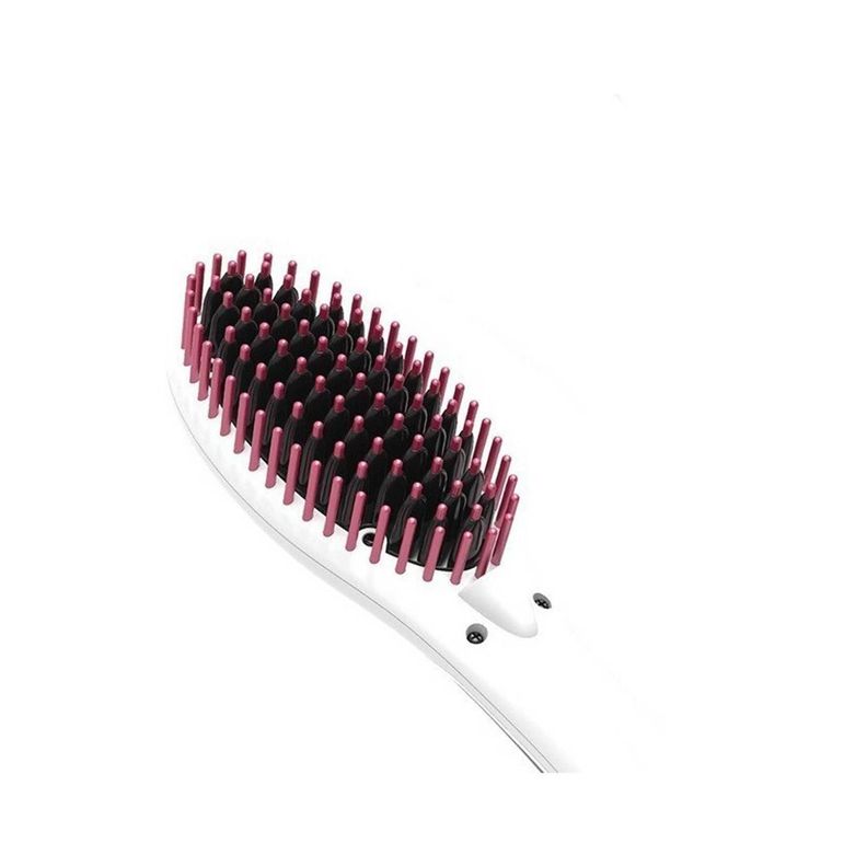 Cepillo Alisador De Pelo 220°C Innova Mini Gama-2