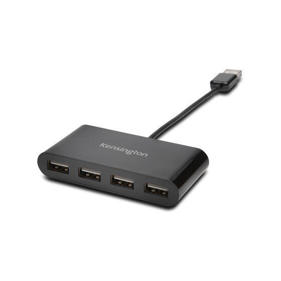 Adaptador Hub Expansion Module - Plug And Play Kensington-3