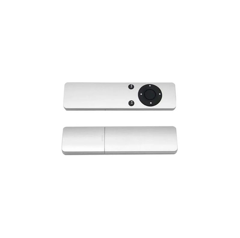 Control Alternativo Compatible Con Apple TV Generacion 1/2/3-3