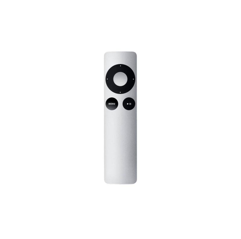 Control Alternativo Compatible Con Apple TV Generacion 1/2/3-0