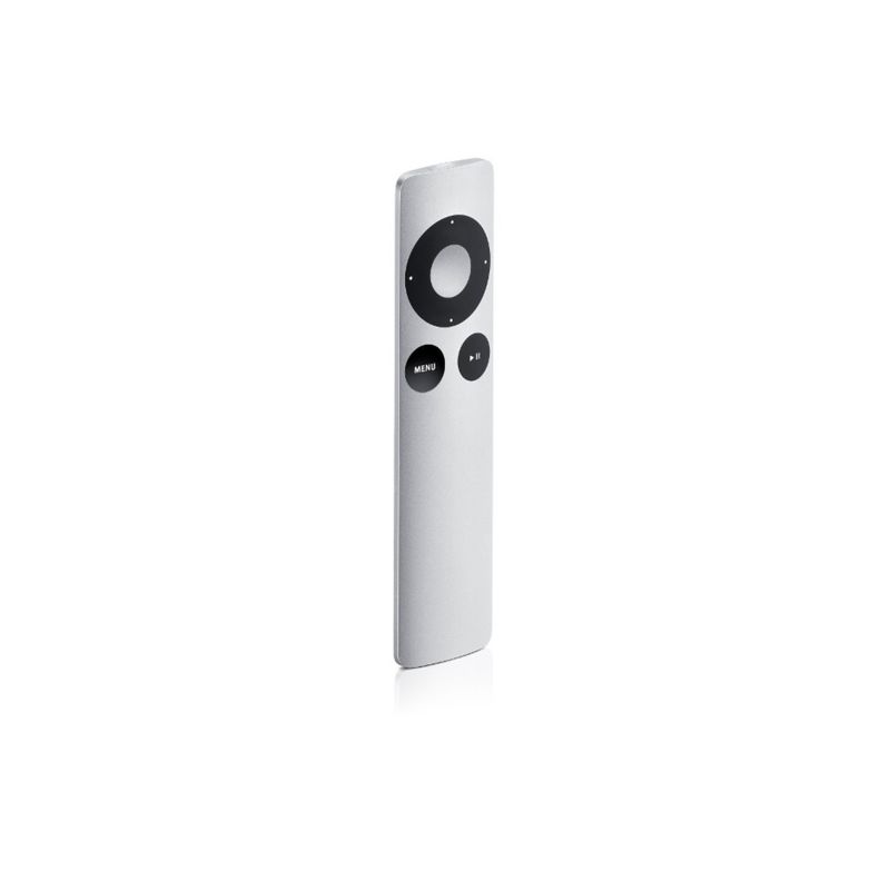 Control Alternativo Compatible Con Apple TV Generacion 1/2/3-1