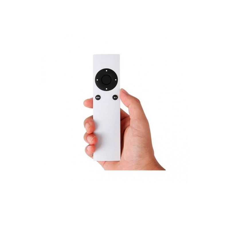 Control Alternativo Compatible Con Apple TV Generacion 1/2/3-2