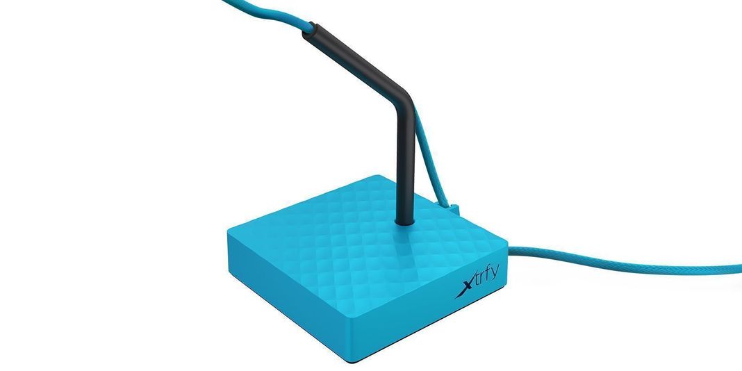 Bungee Sujetador de Cable XTRFY B4 Retro-1
