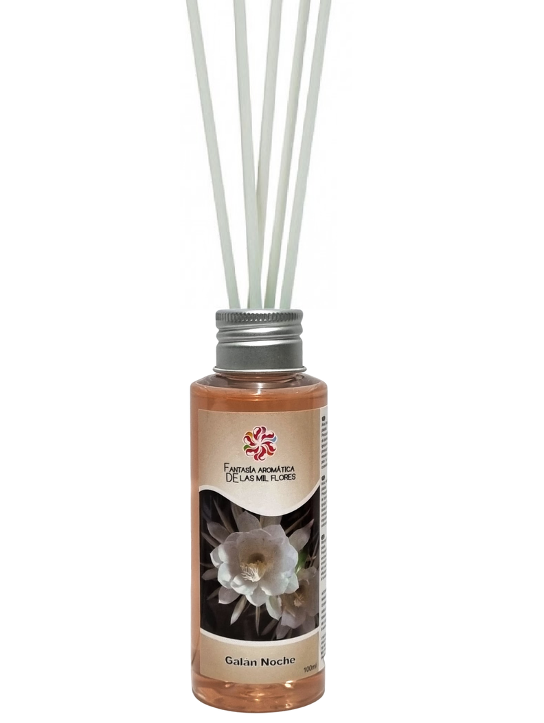 Ambientador Mikado Galán de la Noche 100ml-0