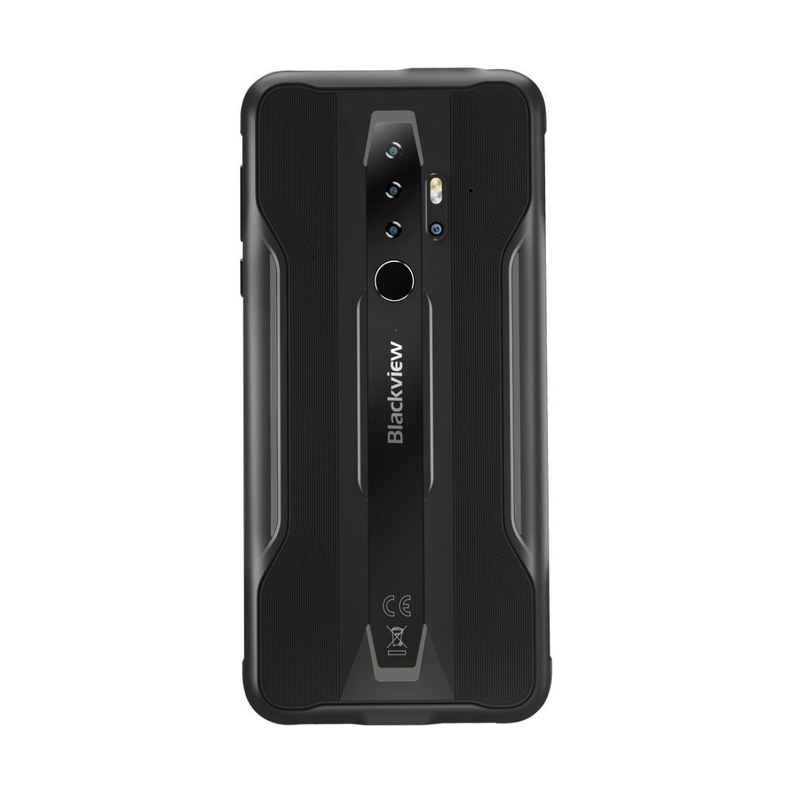 Blackview Bv6300 Pro - Celular DualSim IP68 Golpes-2
