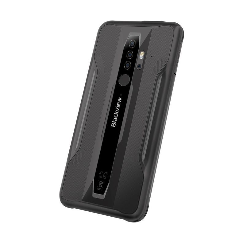 Blackview Bv6300 Pro - Celular DualSim IP68 Golpes-4