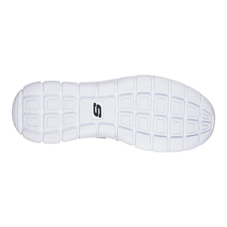 ZAPATILLA SKECHERS MEN'S TRACK- BUCOLO-4