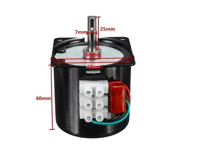 Motor parrillero 35 kg-0