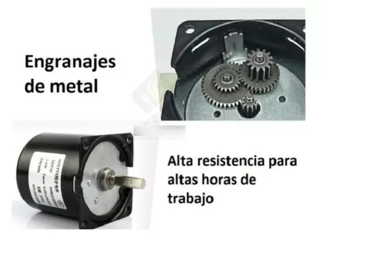 Motor parrillero 35 kg-1