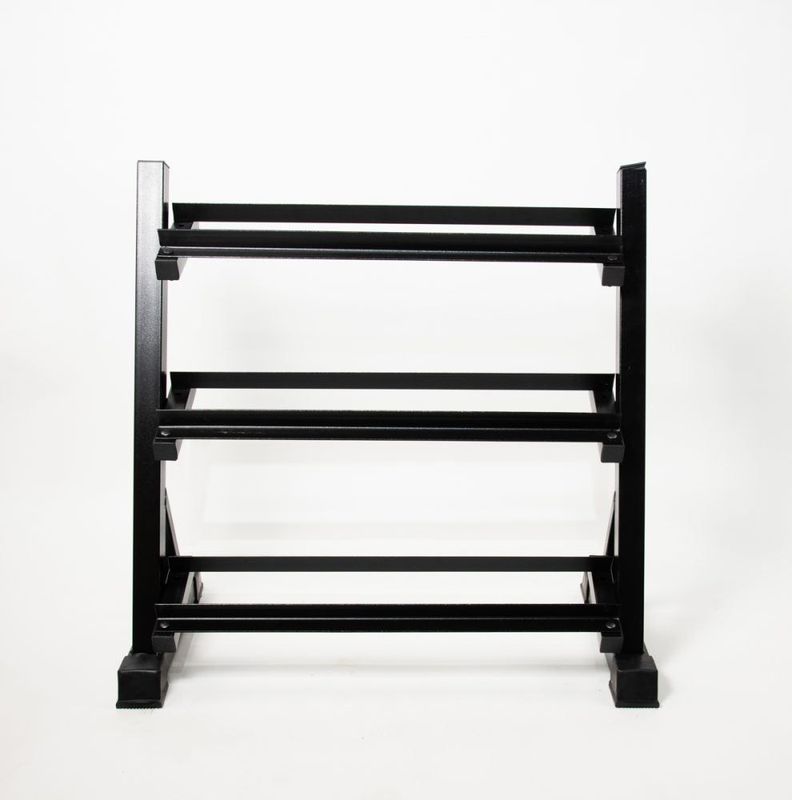 RACK MANCUERNAS 3 NIVELES – SOPORTE 363 KG-1