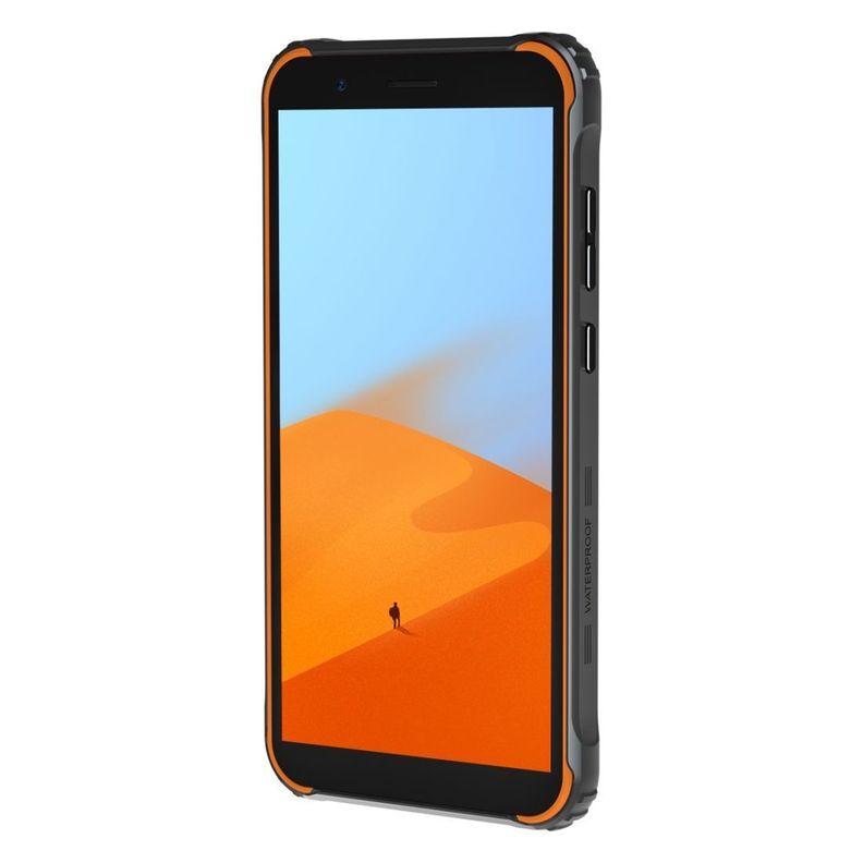 Blackview BV4900 - Resistente a Goles Agua Caídas-3
