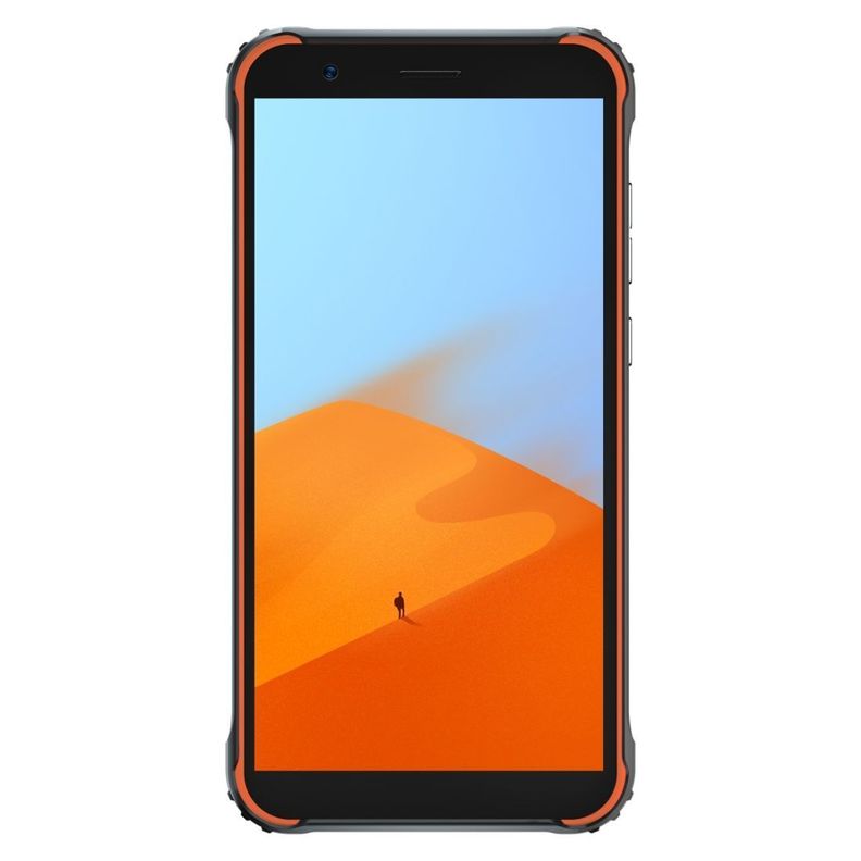 Blackview BV4900 - Resistente a Goles Agua Caídas-1