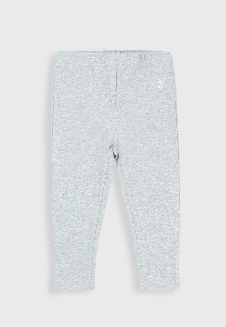 Leggins bebé niña day to day 719-0