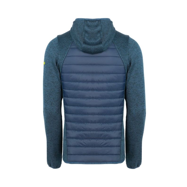 Chaqueta de punto Noya Hombre-1