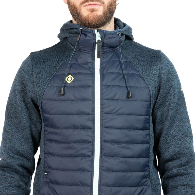 Chaqueta de punto Noya Hombre-4