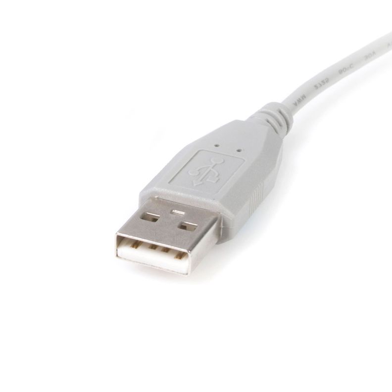 Cable USB de 1.8mts para Cámara USB A a Mini USB B-1