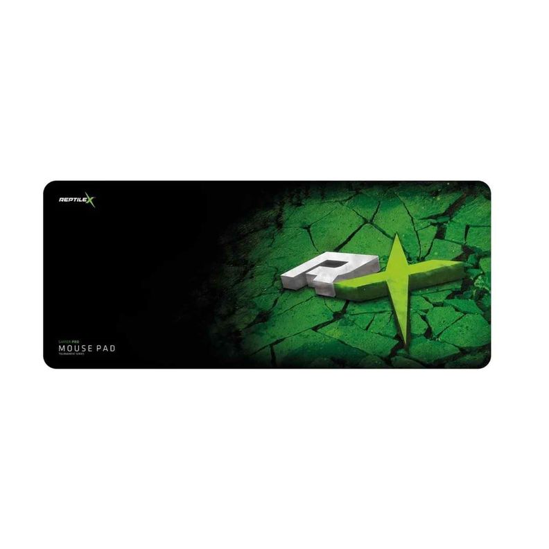 MOUSE PAD GAMER PRO REPTILE X RX0009-0