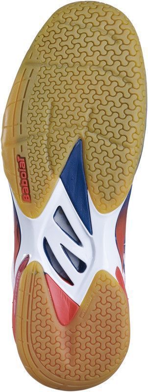 Zapatillas Babolat Shadow TourMen-Tallas USA -1