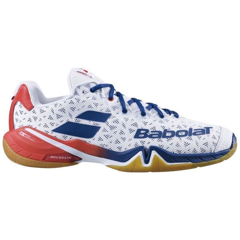 Zapatillas Babolat Shadow TourMen-Tallas USA -0