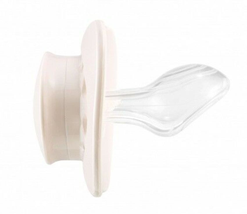 Chupete Night Silicona Oso Pajarito 16-32 meses Nip-2