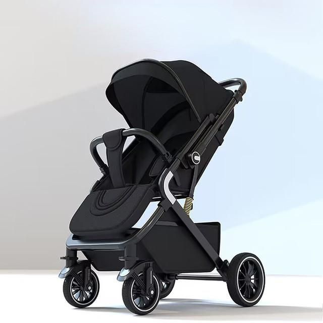 COCHE DE PASEO VOYAGE K-3 REVERSIBLE GREY-2