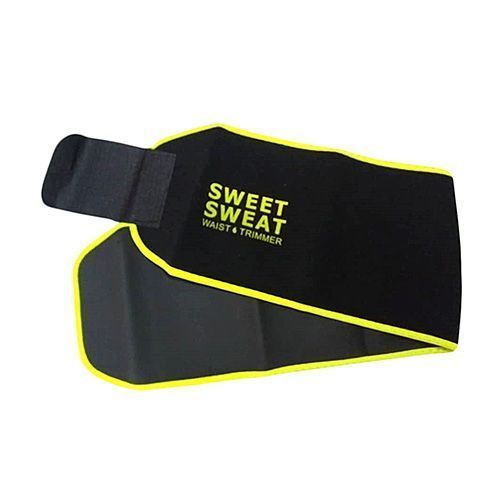 Faja Gimnasio Sweet Sweat  Mujer Hombre Para Ejercicio Fitness-2