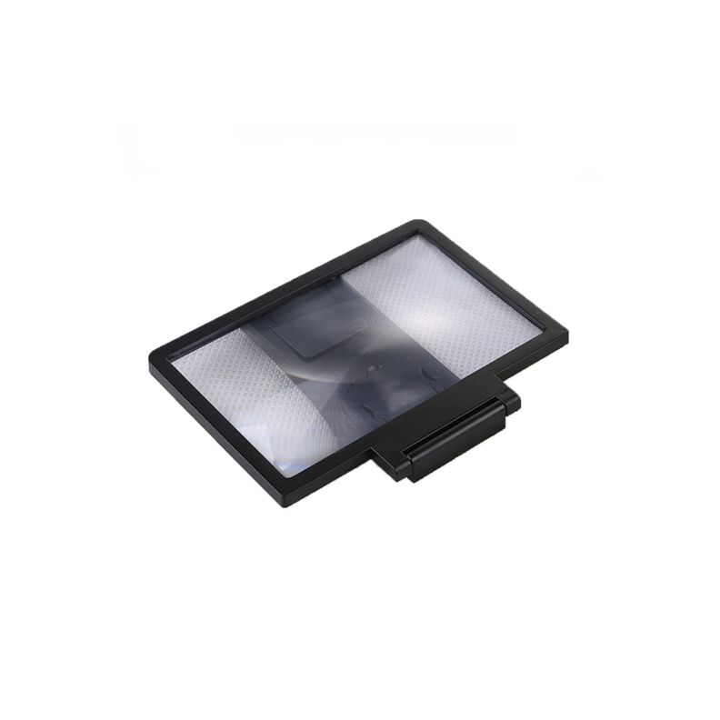 Amplificador de Pantalla Lupa Para Celular Efecto 3D Dblue-2
