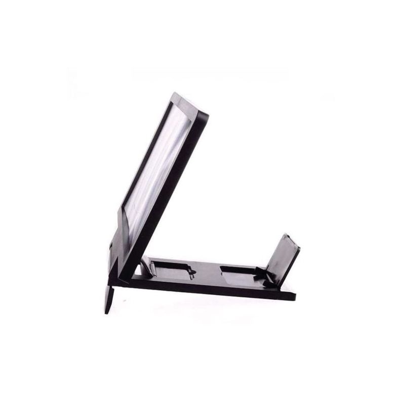 Amplificador de Pantalla Lupa Para Celular Efecto 3D Dblue-3