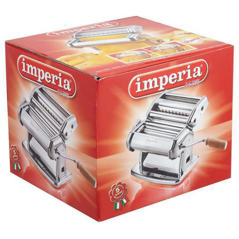 Maquina Pasta Manual 100-2