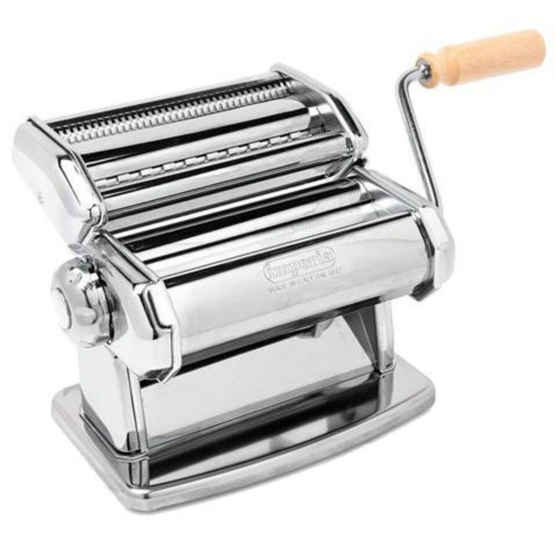 Maquina Pasta Manual 100-0