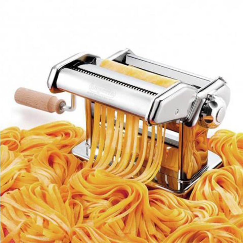 Maquina Pasta Manual 100-1