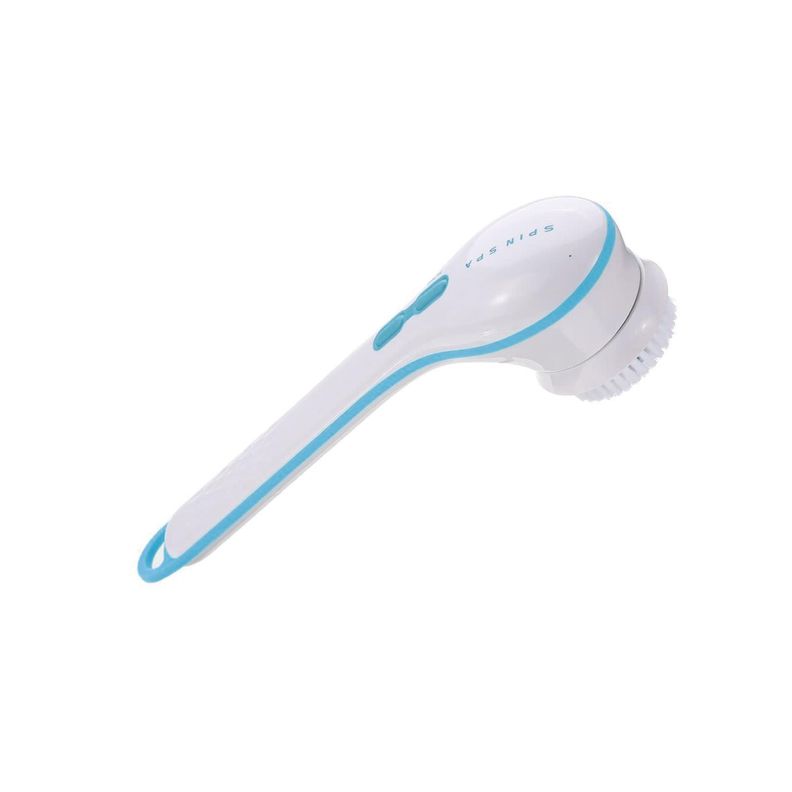 Cepillo Exfoliante Limpiador Masajeador - PuntoStore-0
