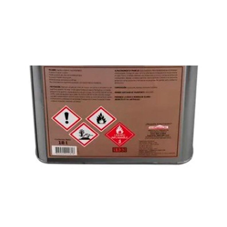 Pegamento Adhesivo De Contacto Multiuso Agorex-60 18 Litros-3